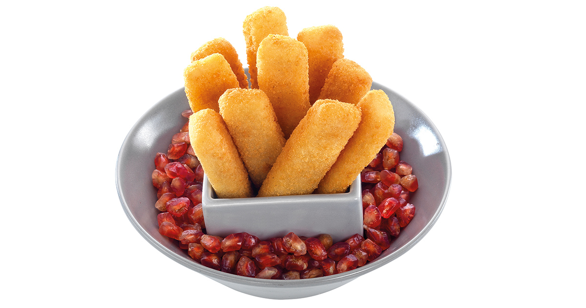 Varitas de merluza