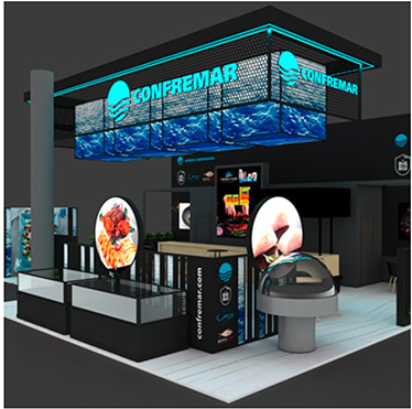 Seafood Expo Global Barcelona 2024