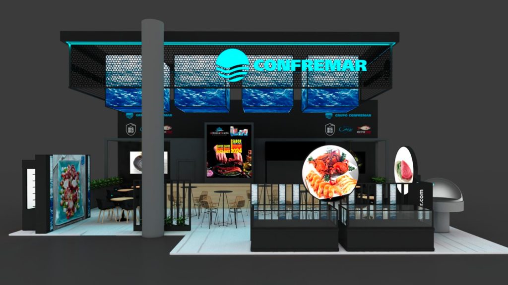 Seafood Expo Global Barcelona 2024