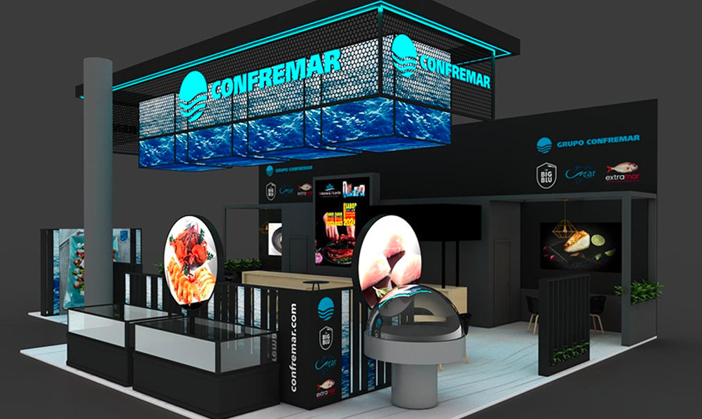 Seafood Barcelona 2024
