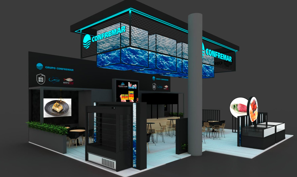 Seafood Barcelona 2024