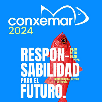 Feria Conxemar 2024